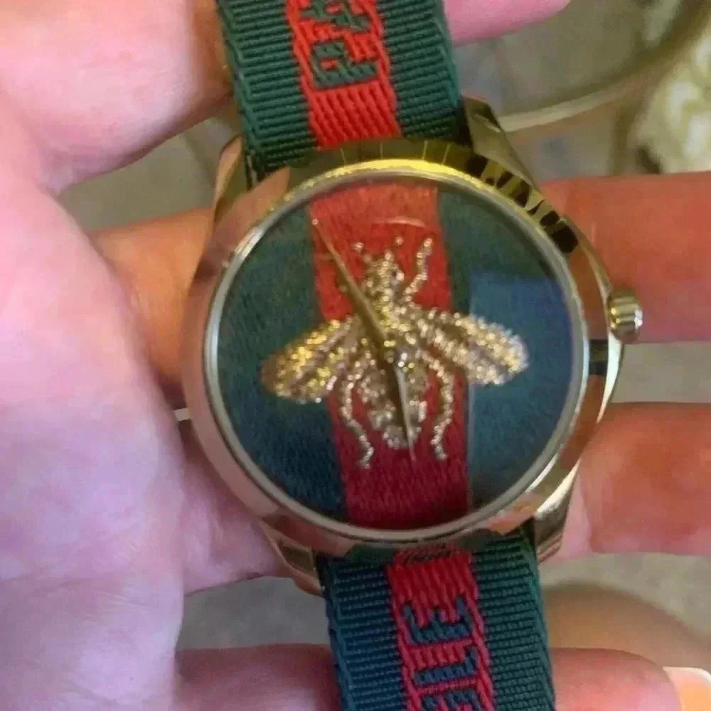 Gucci Watch - Picture 9 of 13
